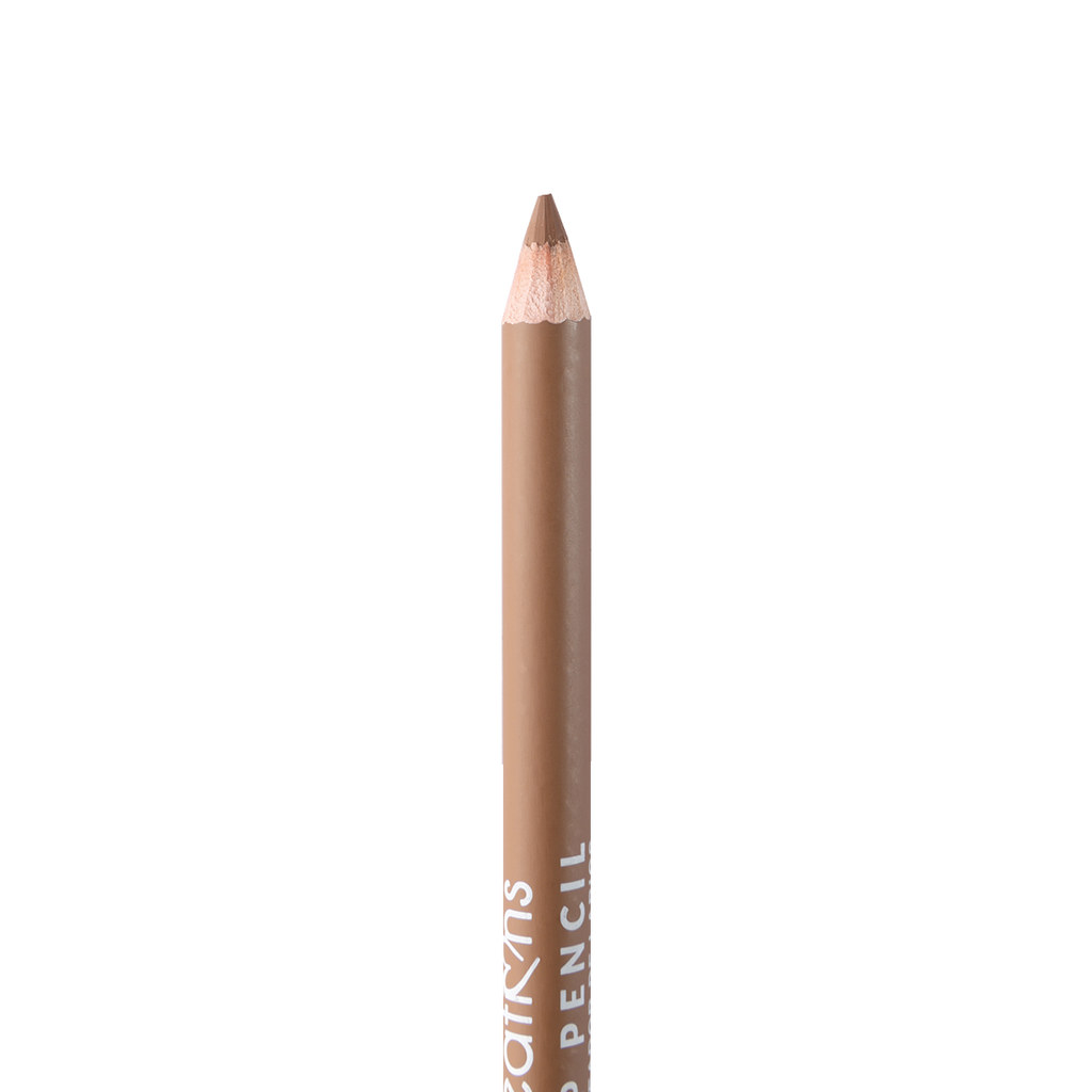 Lápiz de labios Wooden Lip Pencils - BEAUTY CREATIONS
