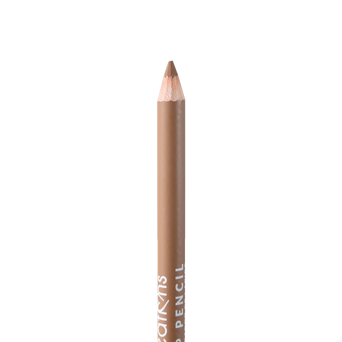 Lápiz de labios Wooden Lip Pencils - BEAUTY CREATIONS
