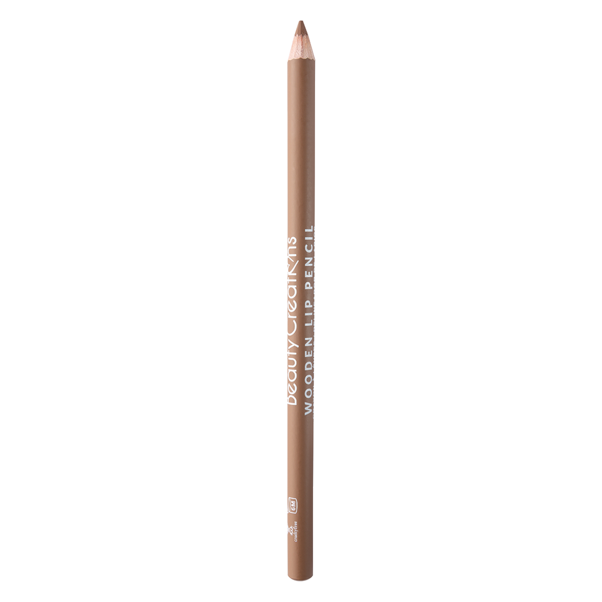 Lápiz de labios Wooden Lip Pencils - BEAUTY CREATIONS