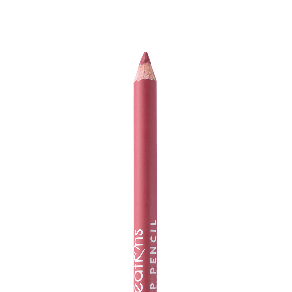 Lápiz de labios Wooden Lip Pencils - BEAUTY CREATIONS