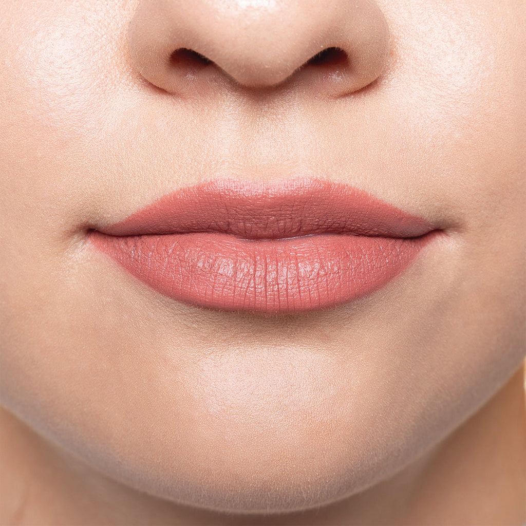 Lápiz de labios Wooden Lip Pencils - BEAUTY CREATIONS