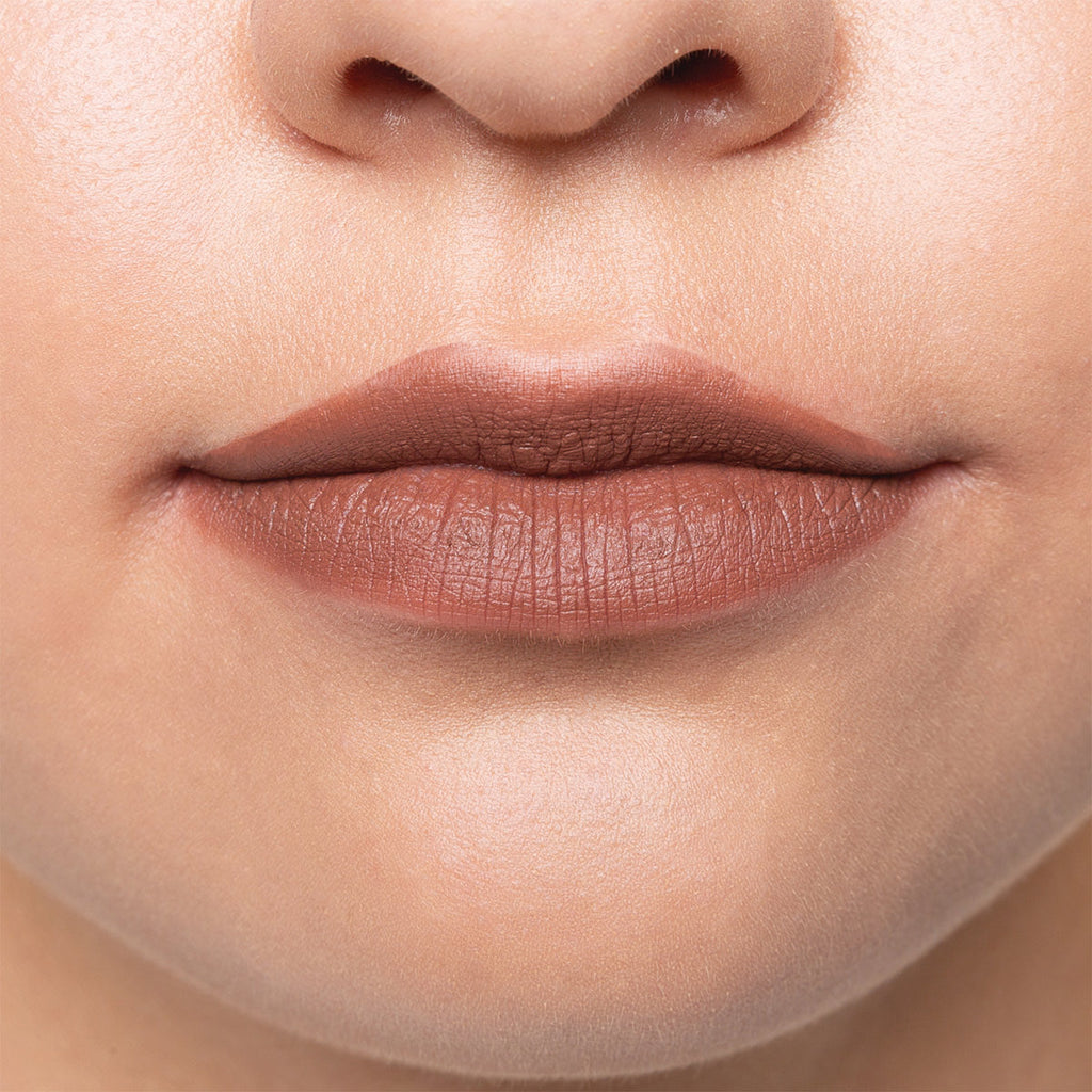 Lápiz de labios Wooden Lip Pencils - BEAUTY CREATIONS