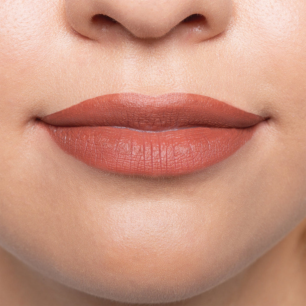 Lápiz de labios Wooden Lip Pencils - BEAUTY CREATIONS