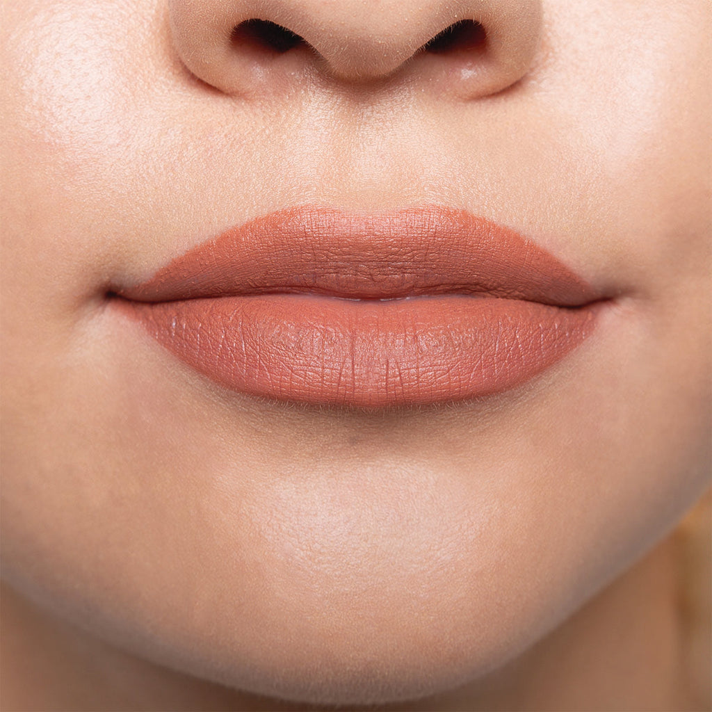 Lápiz de labios Wooden Lip Pencils - BEAUTY CREATIONS