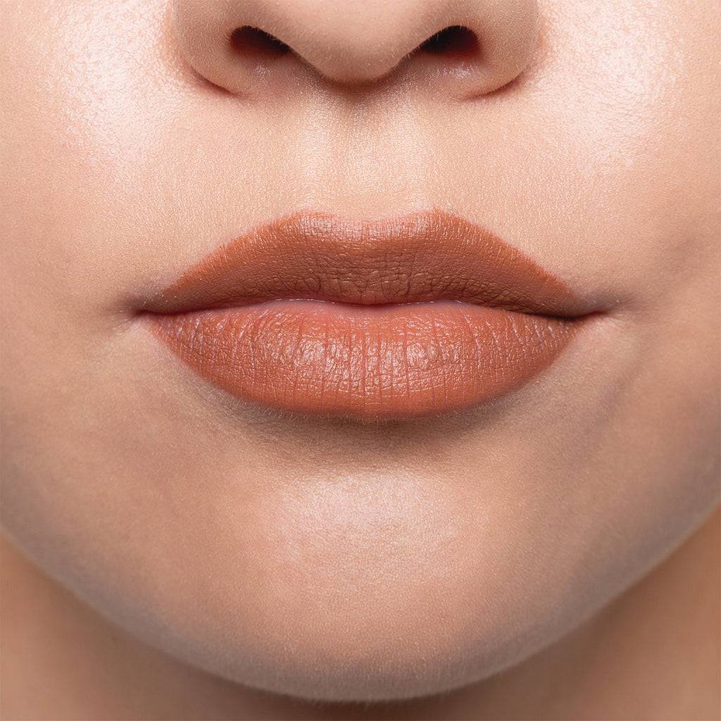 Lápiz de labios Wooden Lip Pencils - BEAUTY CREATIONS