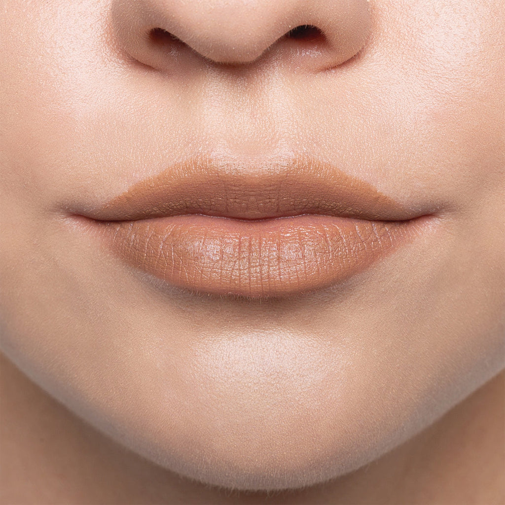 Lápiz de labios Wooden Lip Pencils - BEAUTY CREATIONS