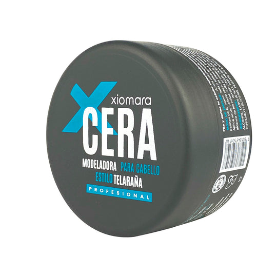CERA DE TELARAÑA XIOMARA ELASTIK WAX - XIOMARA