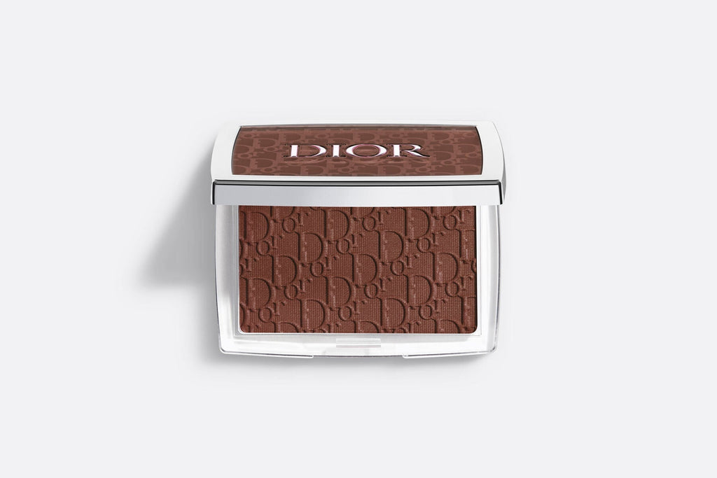 backstage rosy glow blush powder (rubor para mejillas) MOHOGANY - DIOR