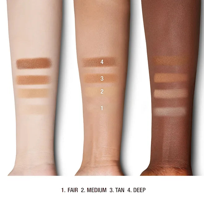 Airbrush flawless finish (polvo matificante para rostro) | CHARLOTTE TILBURY