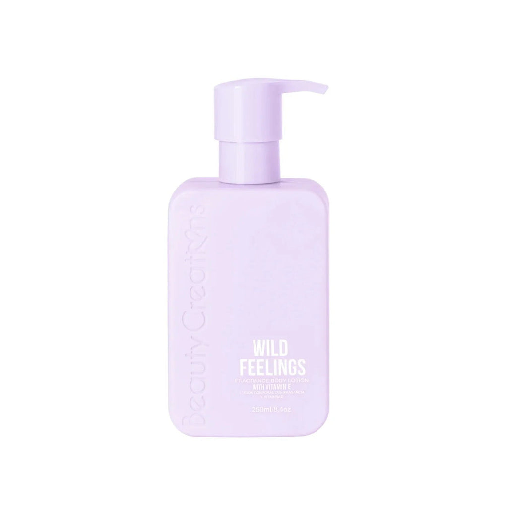BODY LOTION - BEAUTY CREATIONS
