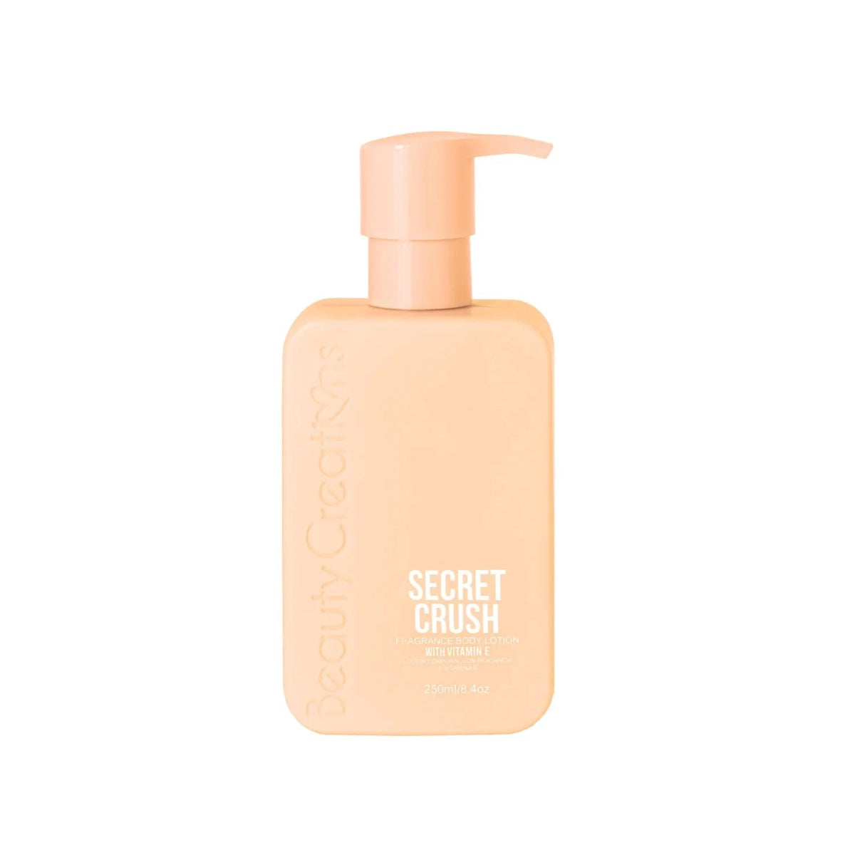 BODY LOTION - BEAUTY CREATIONS