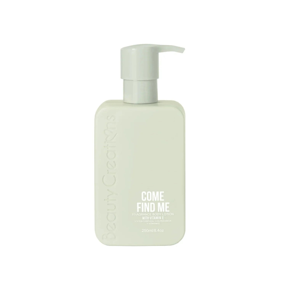 BODY LOTION - BEAUTY CREATIONS