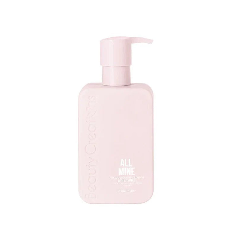 BODY LOTION - BEAUTY CREATIONS