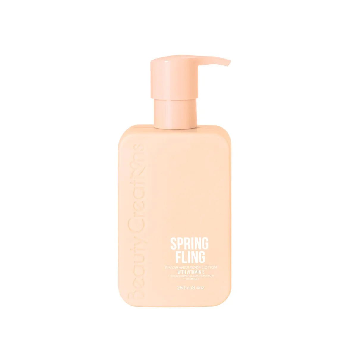 BODY LOTION - BEAUTY CREATIONS