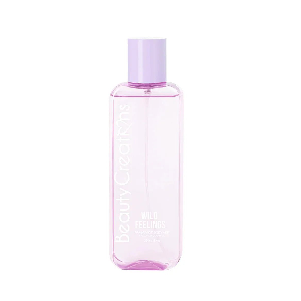 BODY MIST - Mist Corporal BEAUTY CREATIONS