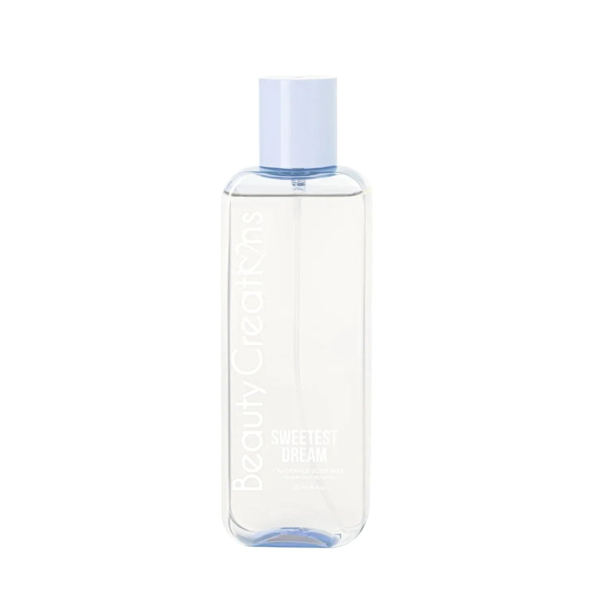 BODY MIST - Mist Corporal BEAUTY CREATIONS