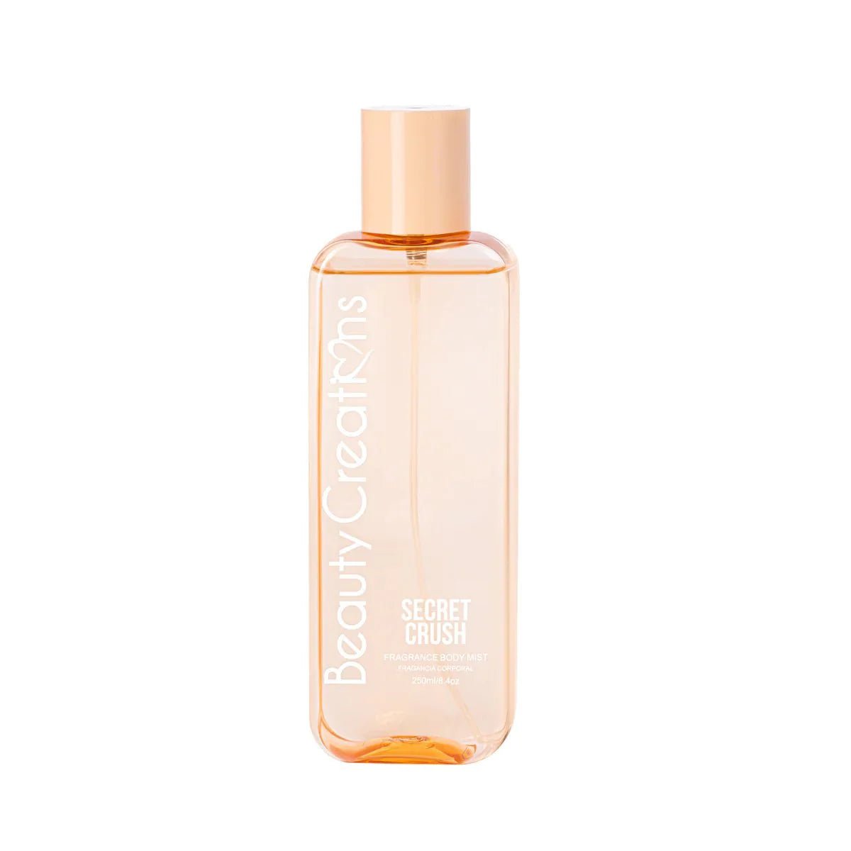 BODY MIST - Mist Corporal BEAUTY CREATIONS
