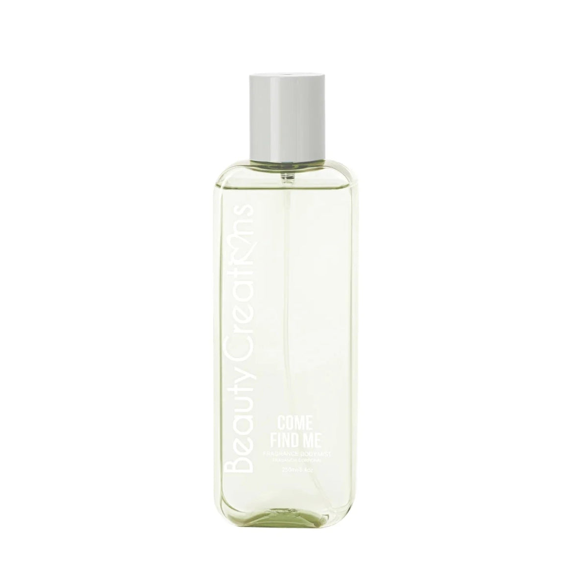 BODY MIST - Mist Corporal BEAUTY CREATIONS