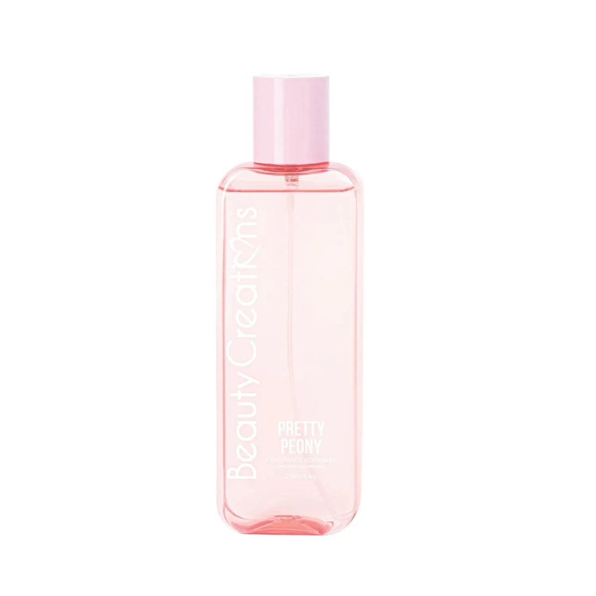 BODY MIST - Mist Corporal BEAUTY CREATIONS