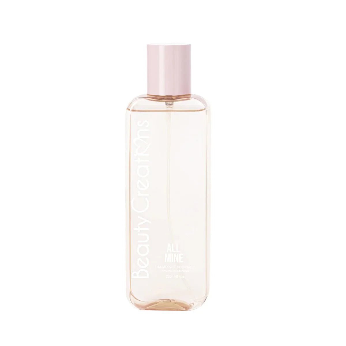 BODY MIST - Mist Corporal BEAUTY CREATIONS