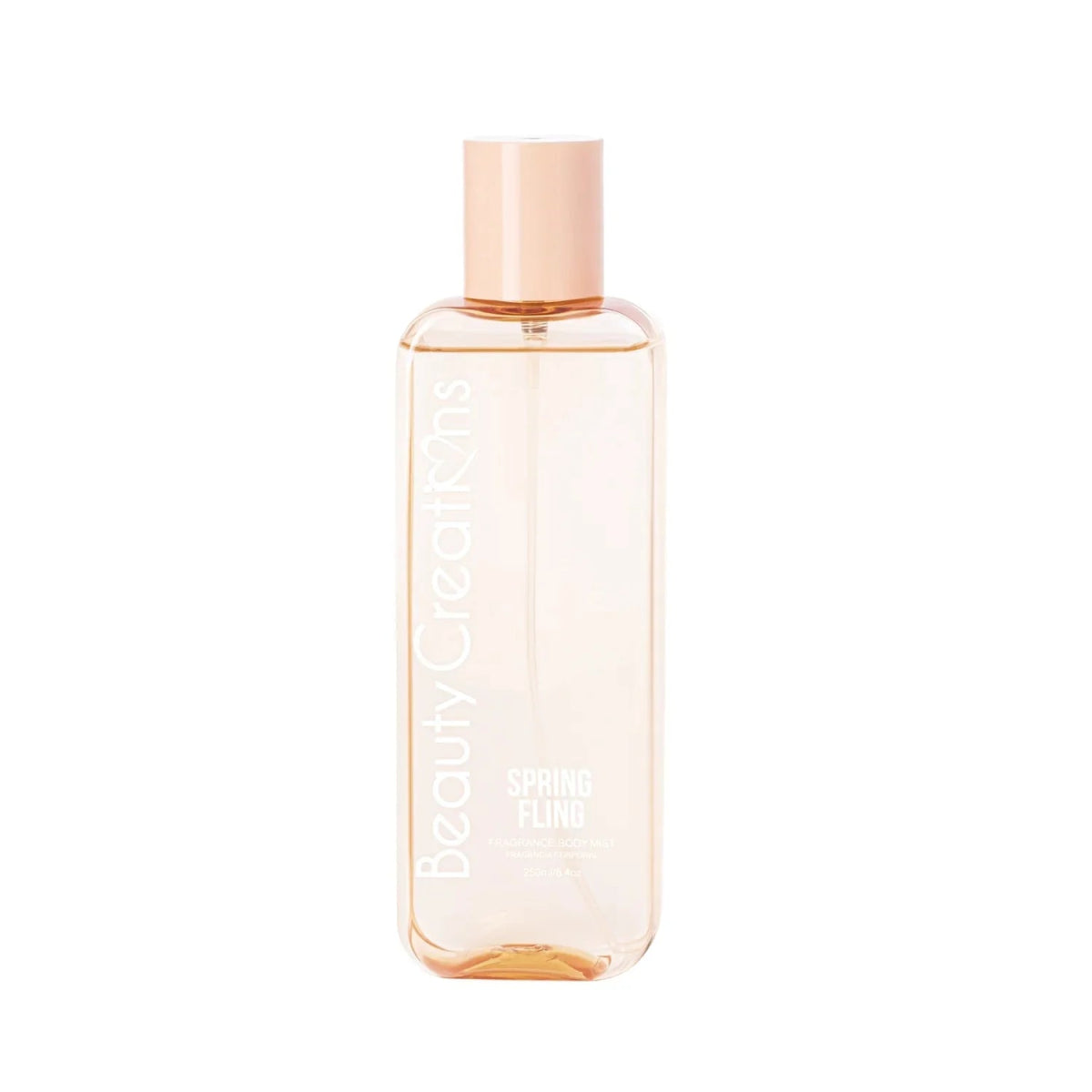 BODY MIST - Mist Corporal BEAUTY CREATIONS