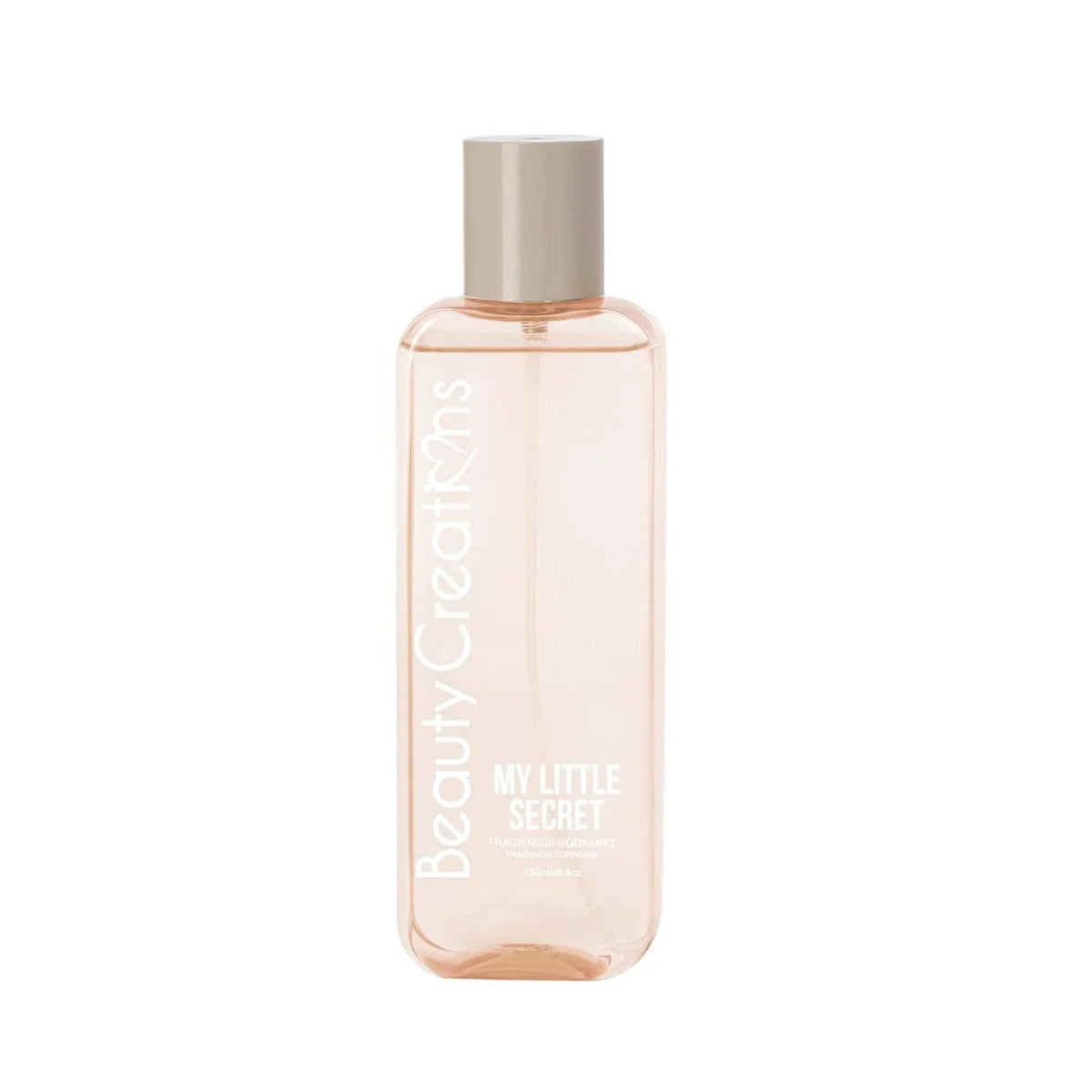 BODY MIST - Mist Corporal BEAUTY CREATIONS