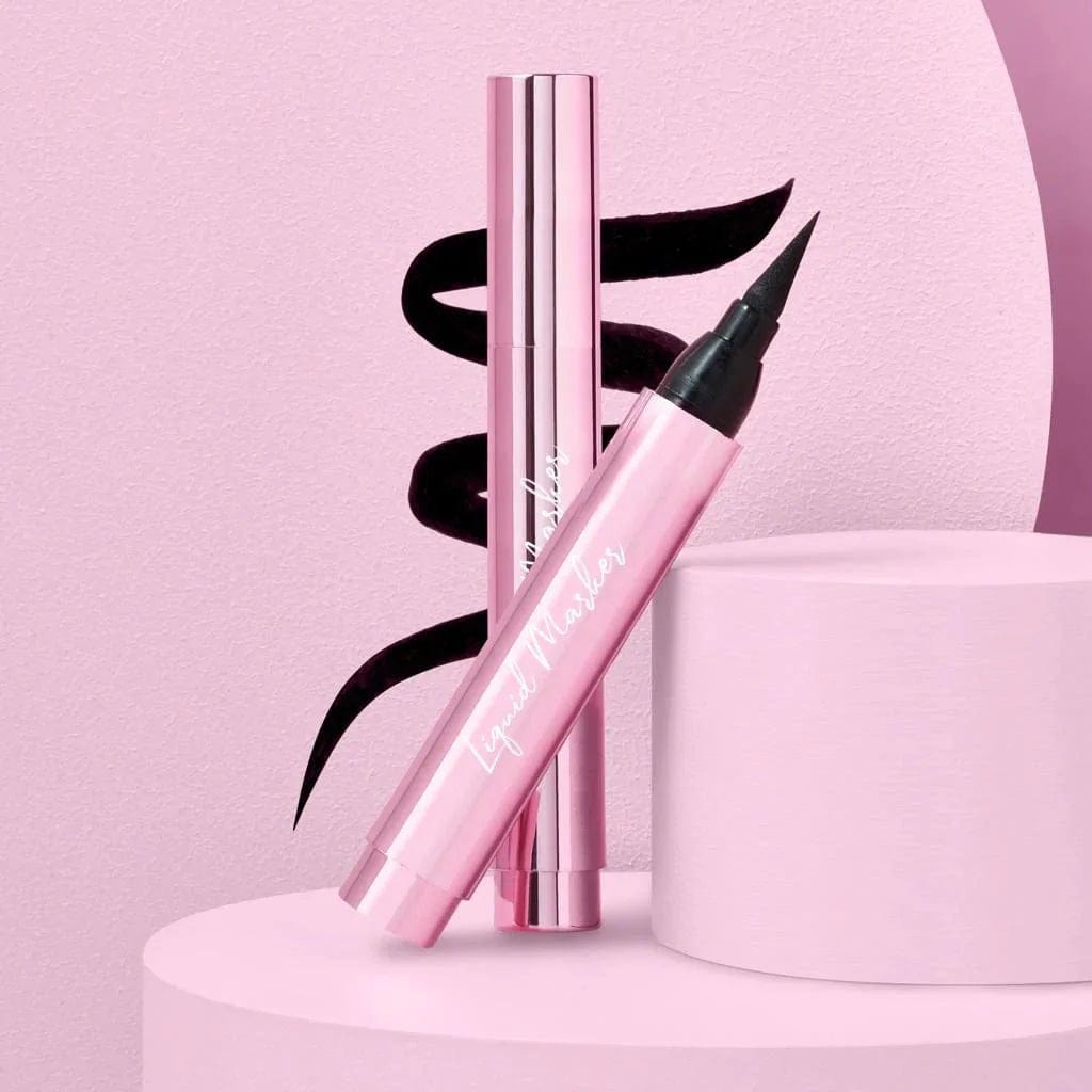 OVERACHIVER - Delineador Líquido En Plumón - Liquid Marker | Beauty Creations