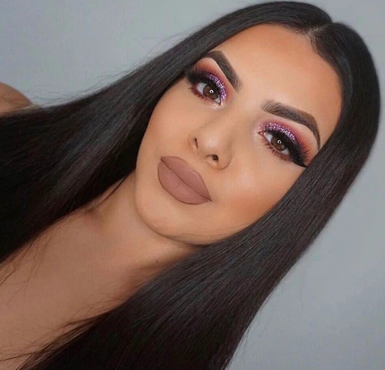 Floral Bloom - Paleta De Sombras - Eye Bloom - Beauty Creations