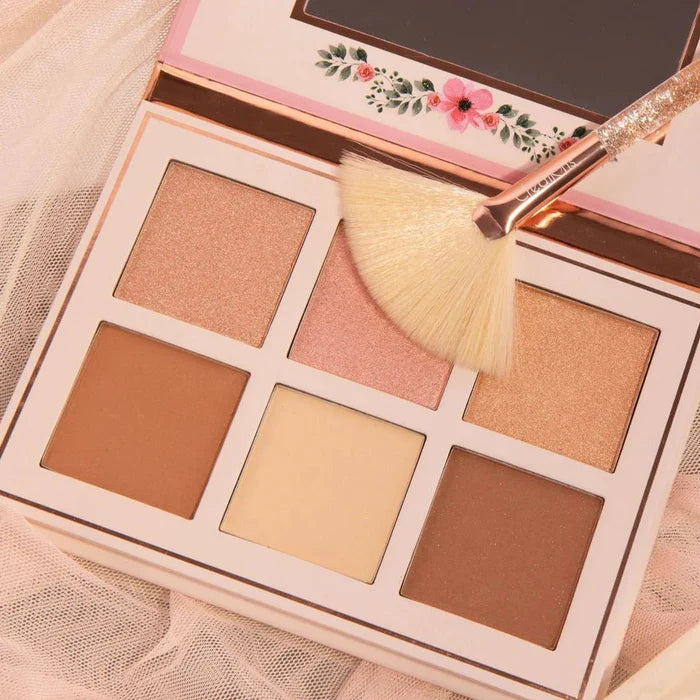 FLORAL BLOOM - BEAUTY CREATIONS
