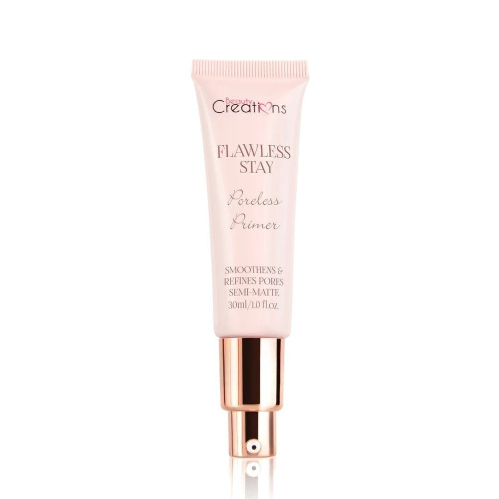 Flawless Stay - Primer Poreless Primer | Beauty Creations