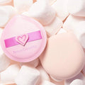 Blending Sponge - Set Set De Esponjas Para Maquillaje -Puffmallow Rubycell Puff | Beauty Creations
