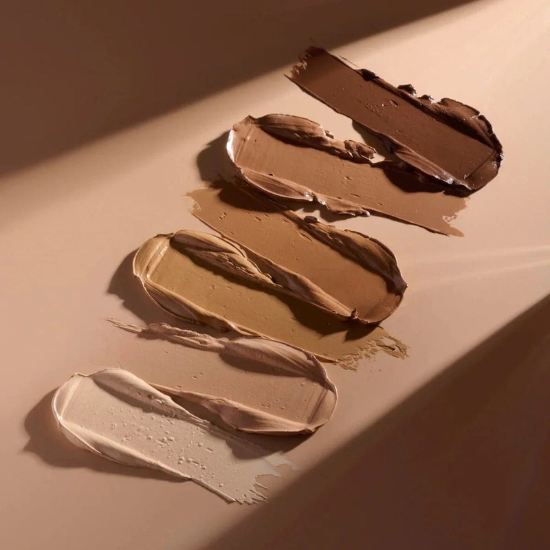 Snatchural contorno E Iluminador Bronze - Contorno E Iluminador En Crema - Beauty Creations
