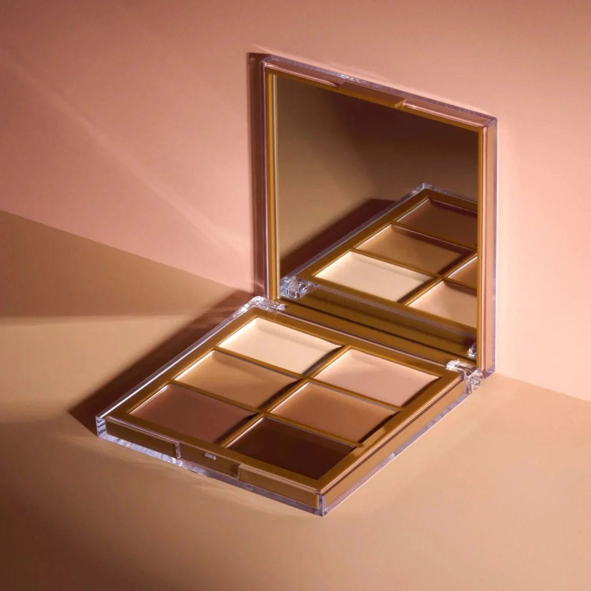 Snatchural contorno E Iluminador Bronze - Contorno E Iluminador En Crema - Beauty Creations