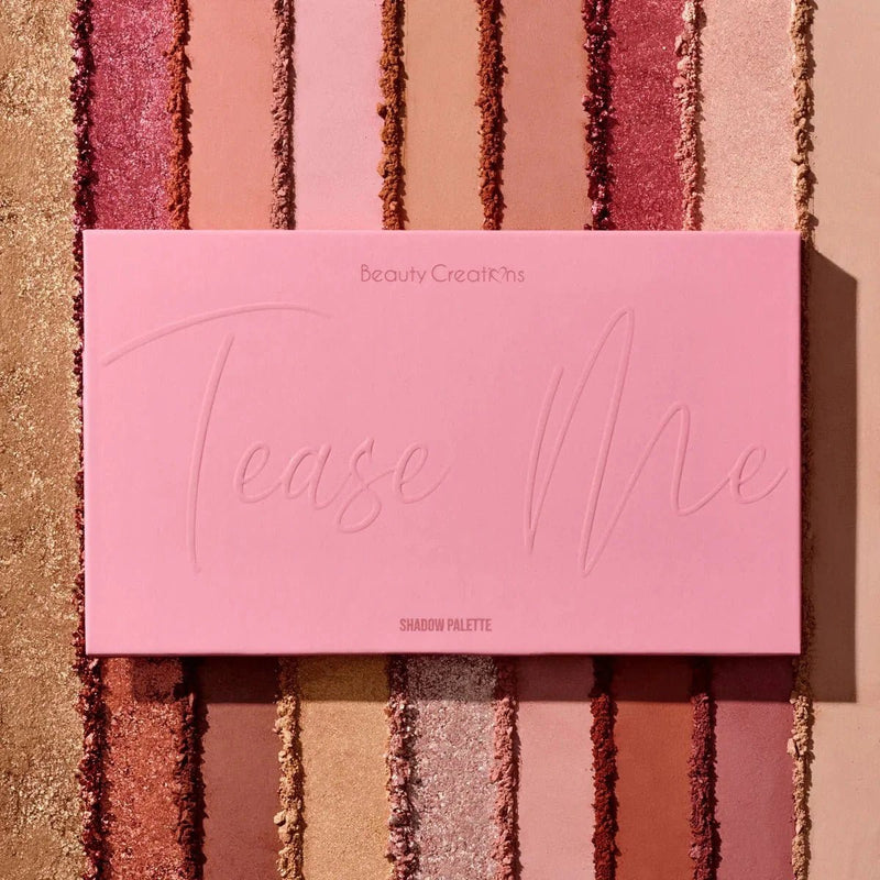 TEASE ME - BEAUTY CREATIONS