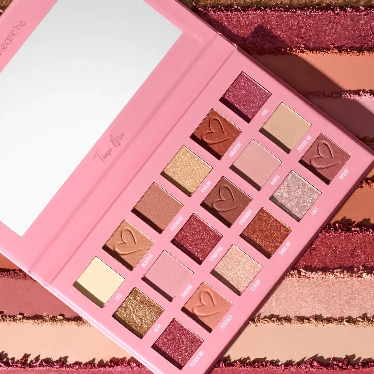 TEASE ME - BEAUTY CREATIONS