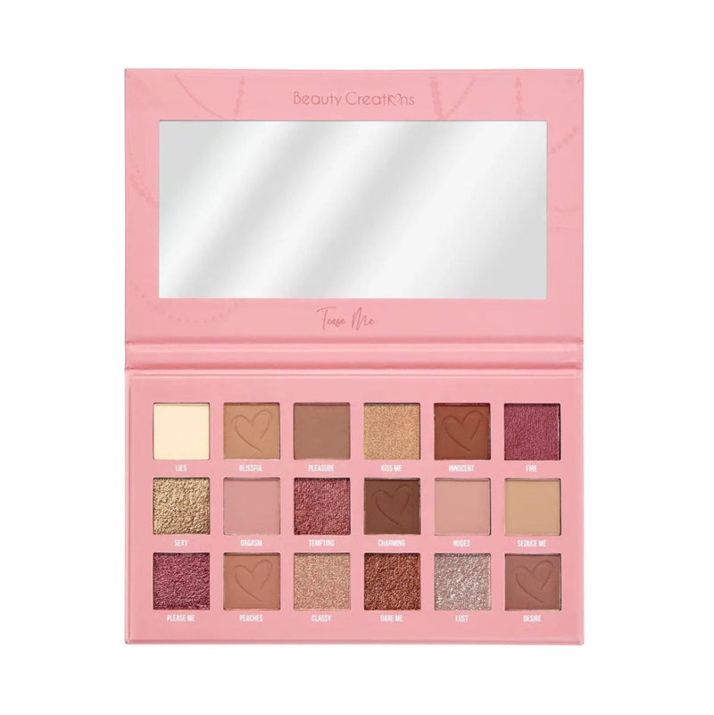 TEASE ME - BEAUTY CREATIONS