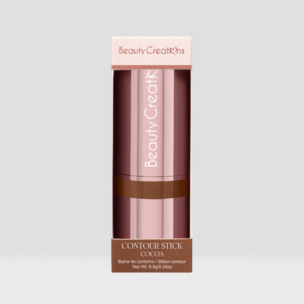 Flawless Stay - Contorno en barra | Beauty Creations