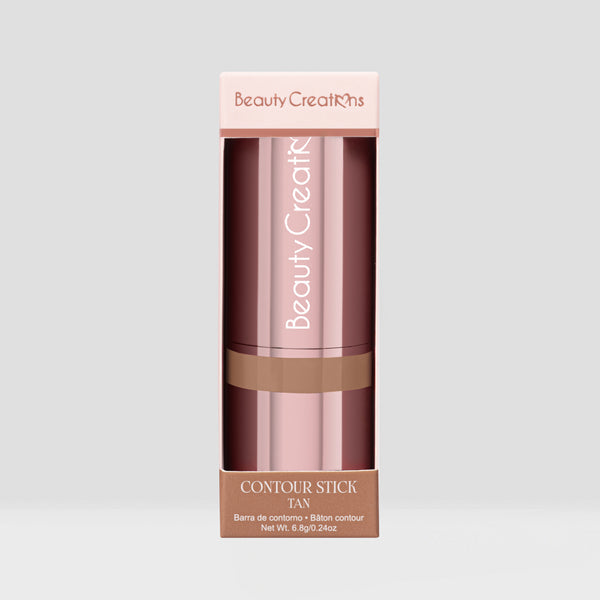Flawless Stay - Contorno en barra | Beauty Creations