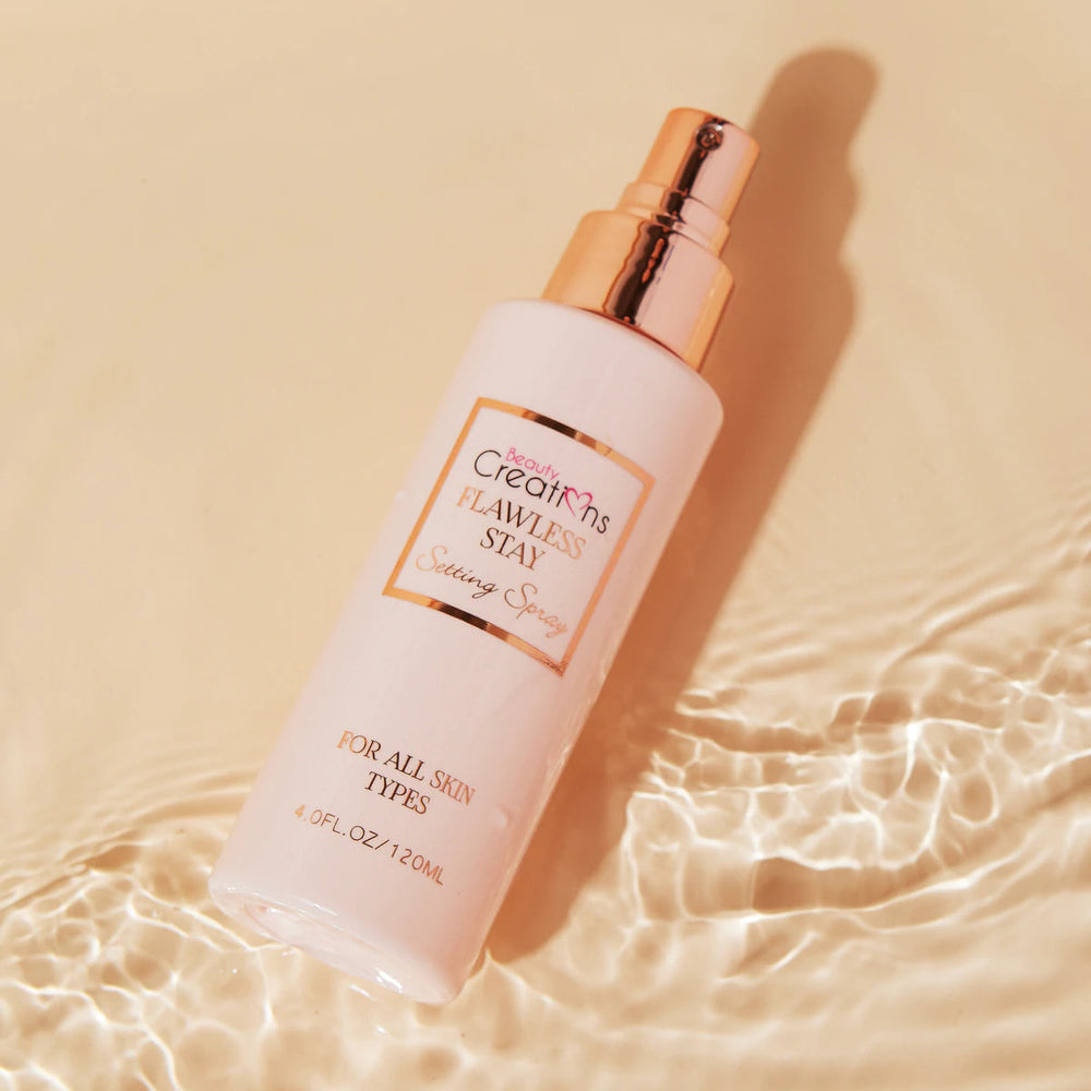 Flawless Stay Fijador De Maquillaje - BEAUTY CREATIONS