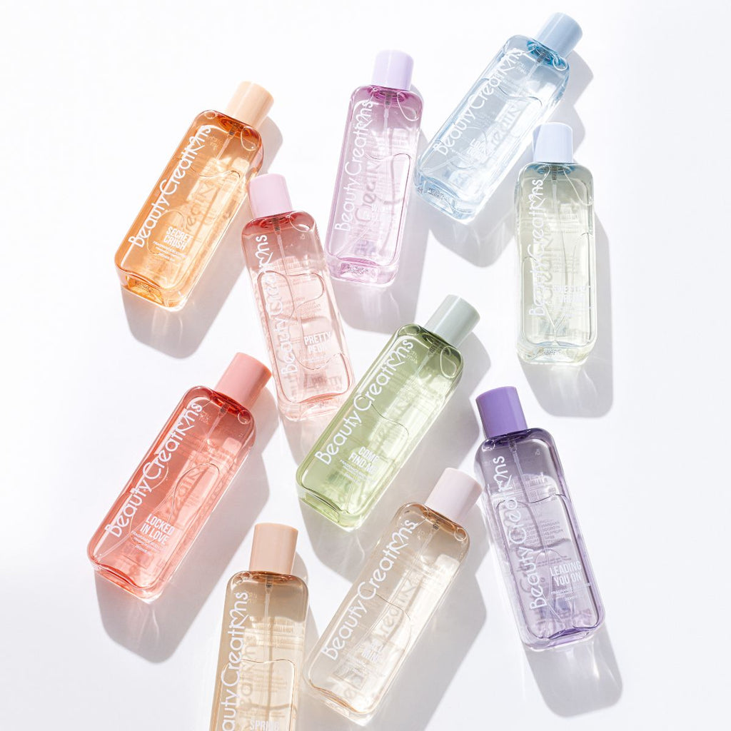 BODY MIST - Mist Corporal BEAUTY CREATIONS