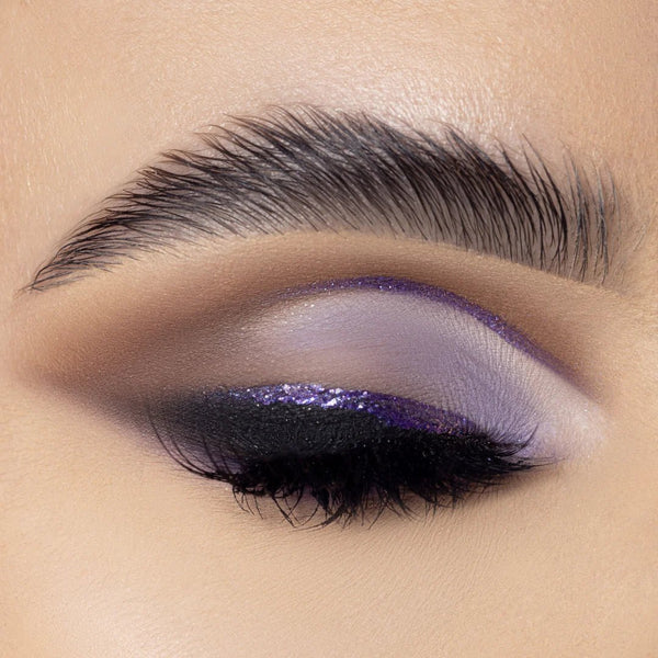 Glitterally Perfect - Glitter Liner - Beauty Creations