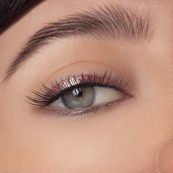 Glitterally Perfect - Glitter Liner - Beauty Creations