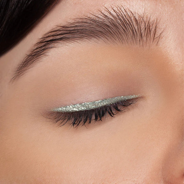 Glitterally Perfect - Glitter Liner - Beauty Creations