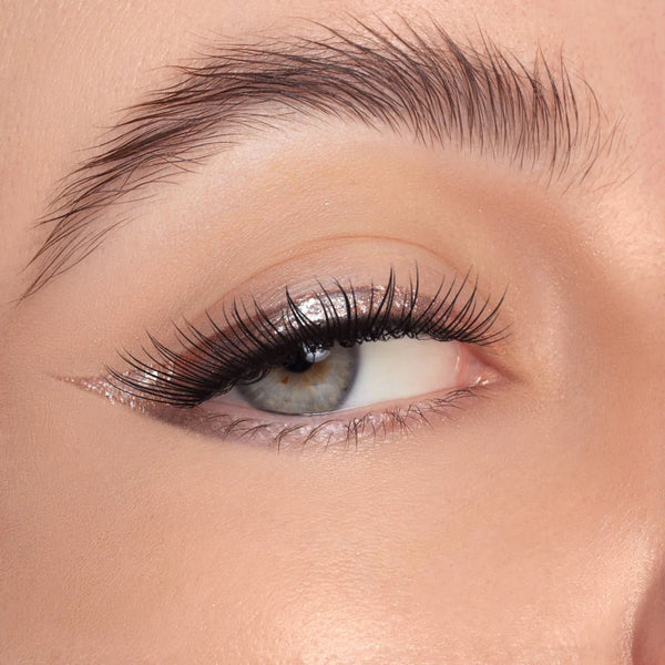 Glitterally Perfect - Glitter Liner - Beauty Creations