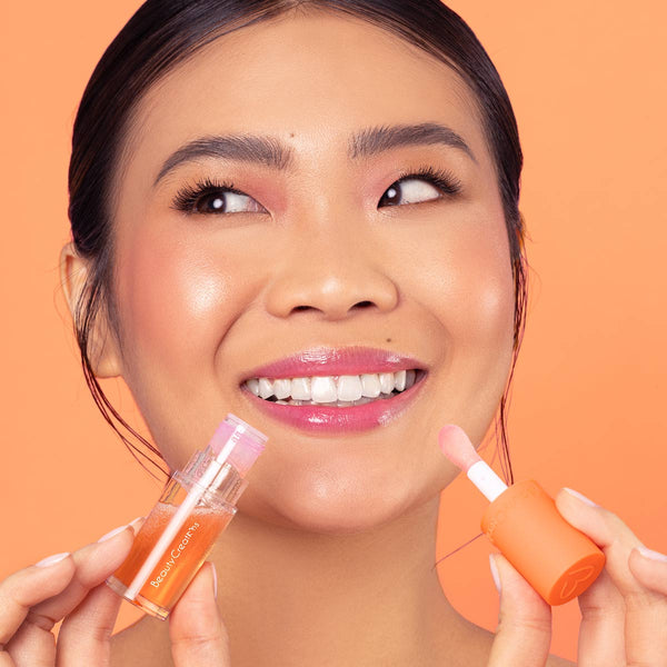 PH LIP OIL - Aceite Labial PH - Beauty Creations