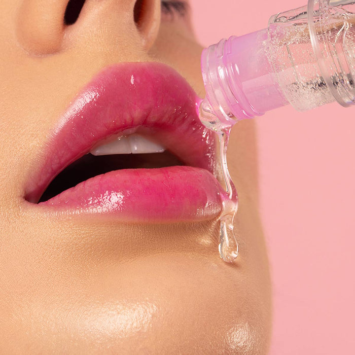 PH LIP OIL - Aceite Labial PH - Beauty Creations