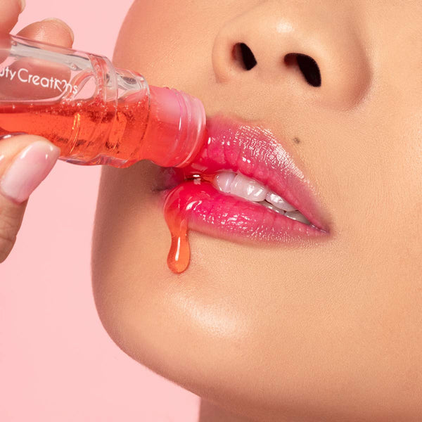 PH LIP OIL - Aceite Labial PH - Beauty Creations