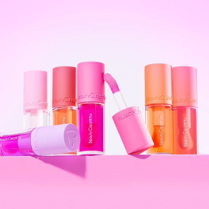 PH LIP OIL - Aceite Labial PH - Beauty Creations
