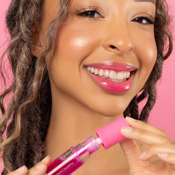 PH LIP OIL - Aceite Labial PH - Beauty Creations