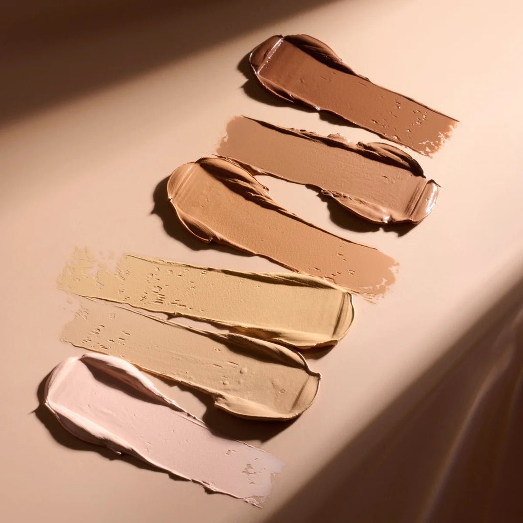 Snatchural contorno E Iluminador Sand - Contorno E Iluminador En Crema- Beauty Creations